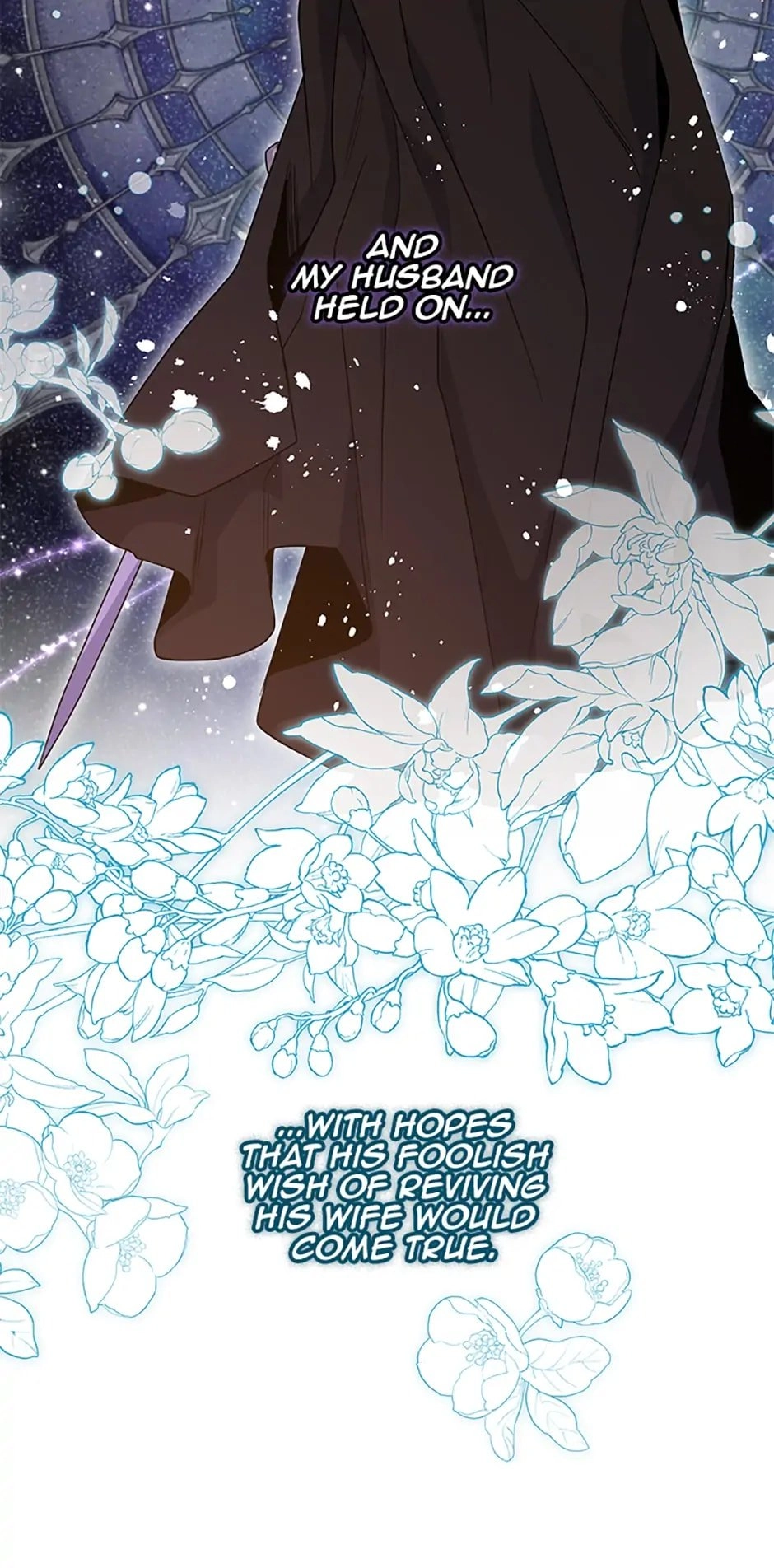 Read Baroness Goes On Strike EN Manga Online