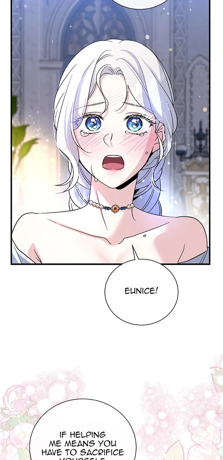 Read Baroness Goes On Strike EN Manga Online