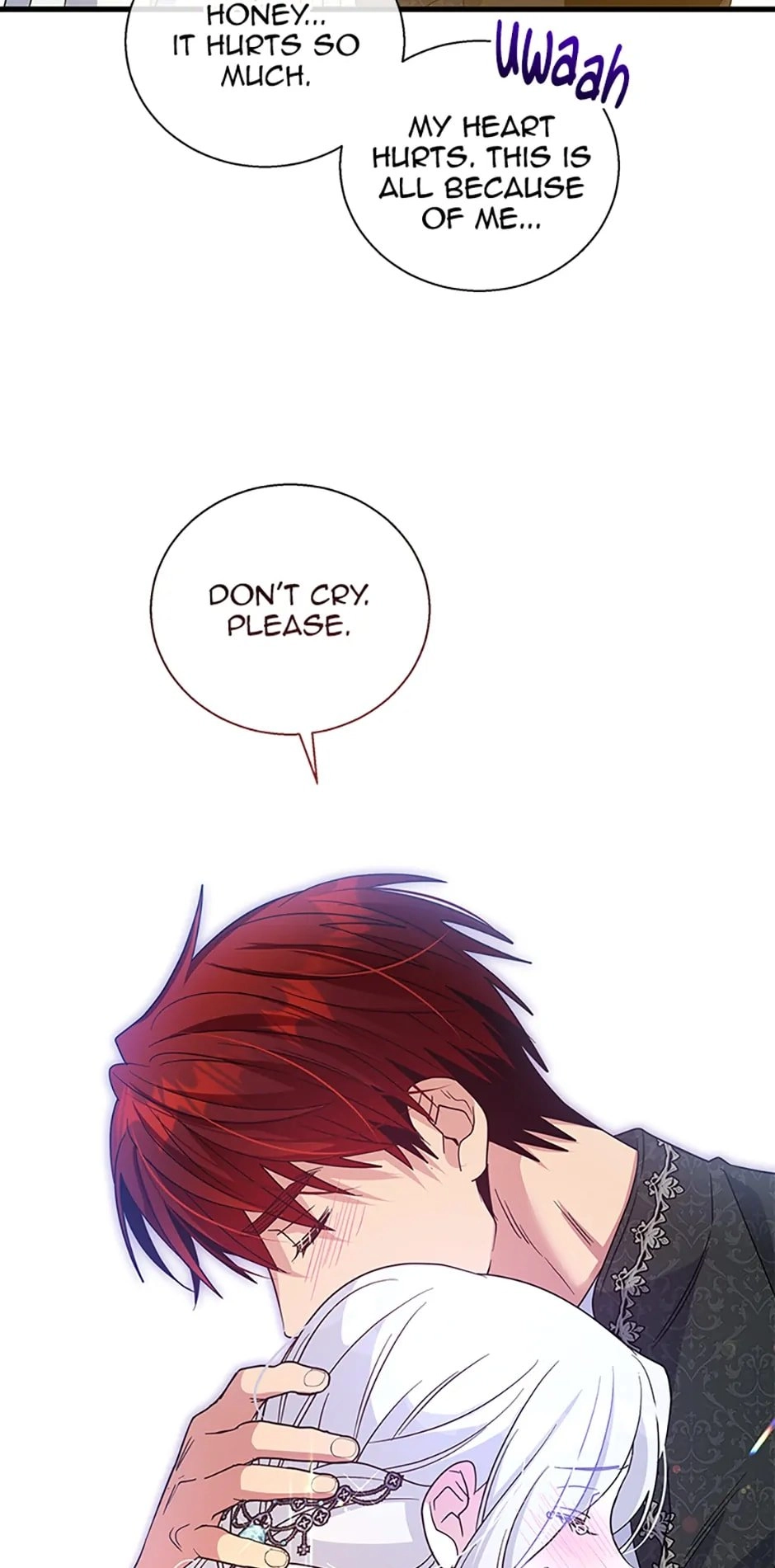 Read Baroness Goes On Strike EN Manga Online