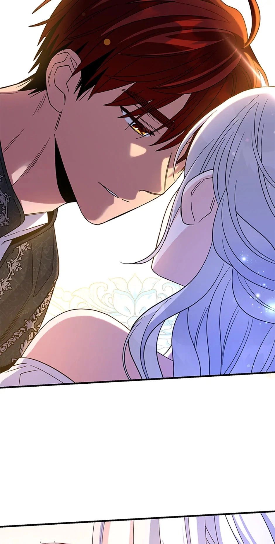 Read Baroness Goes On Strike EN Manga Online