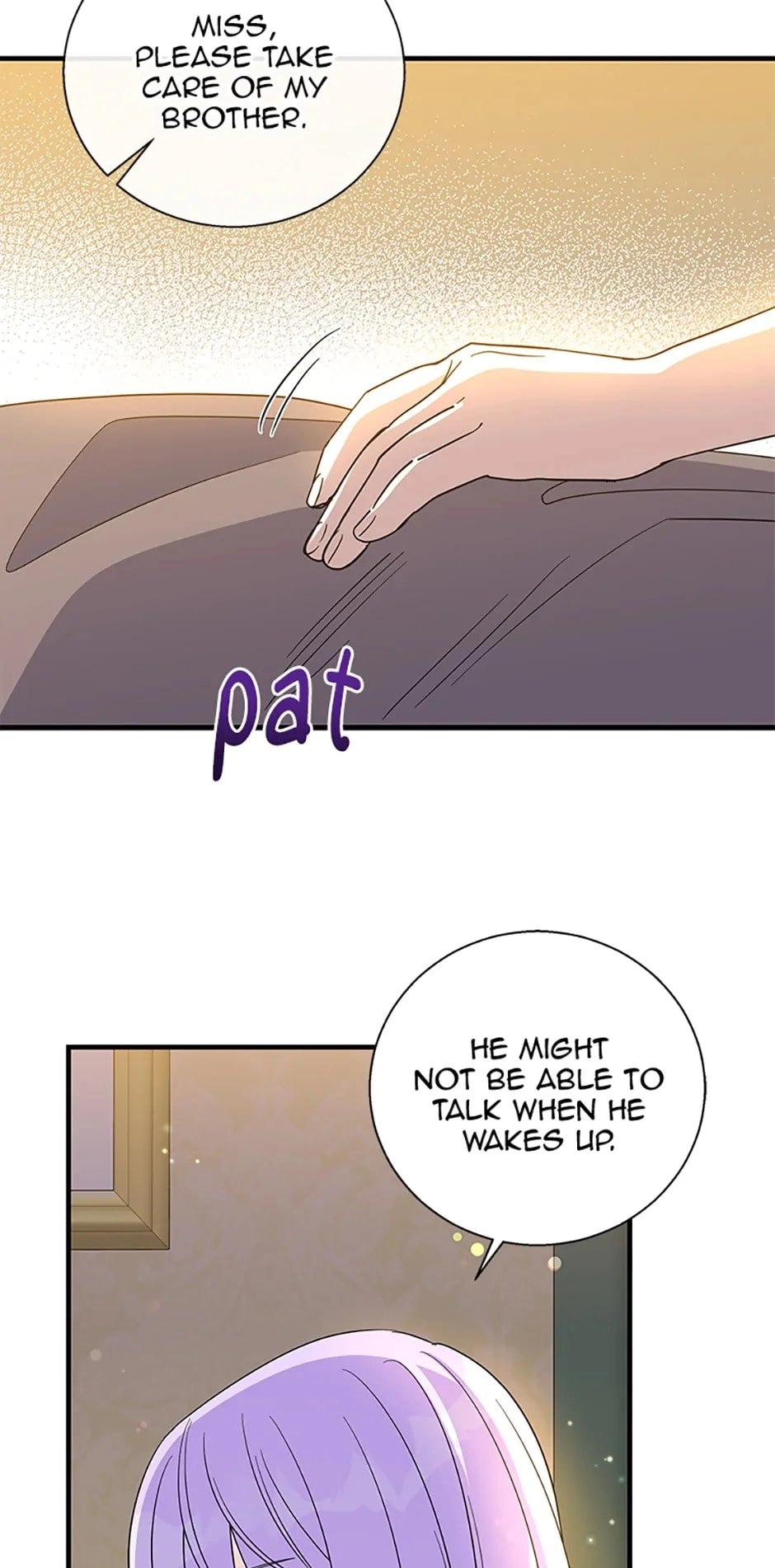 Read Baroness Goes On Strike EN Manga Online