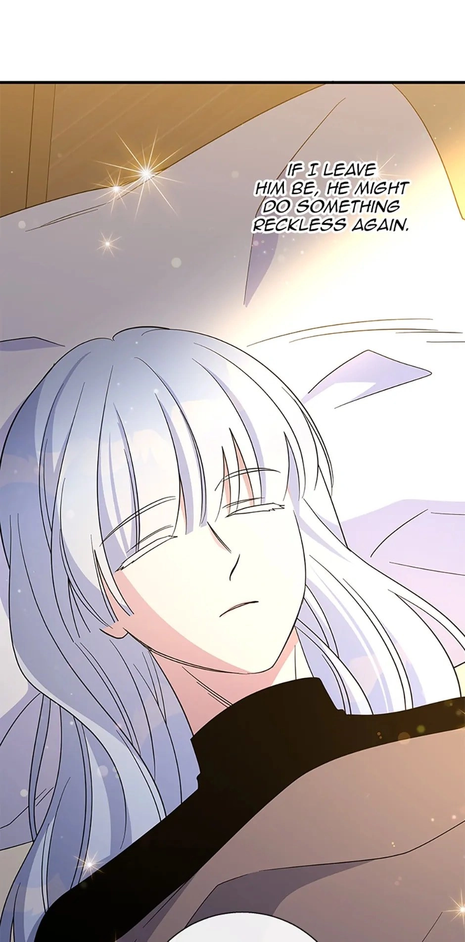 Read Baroness Goes On Strike EN Manga Online