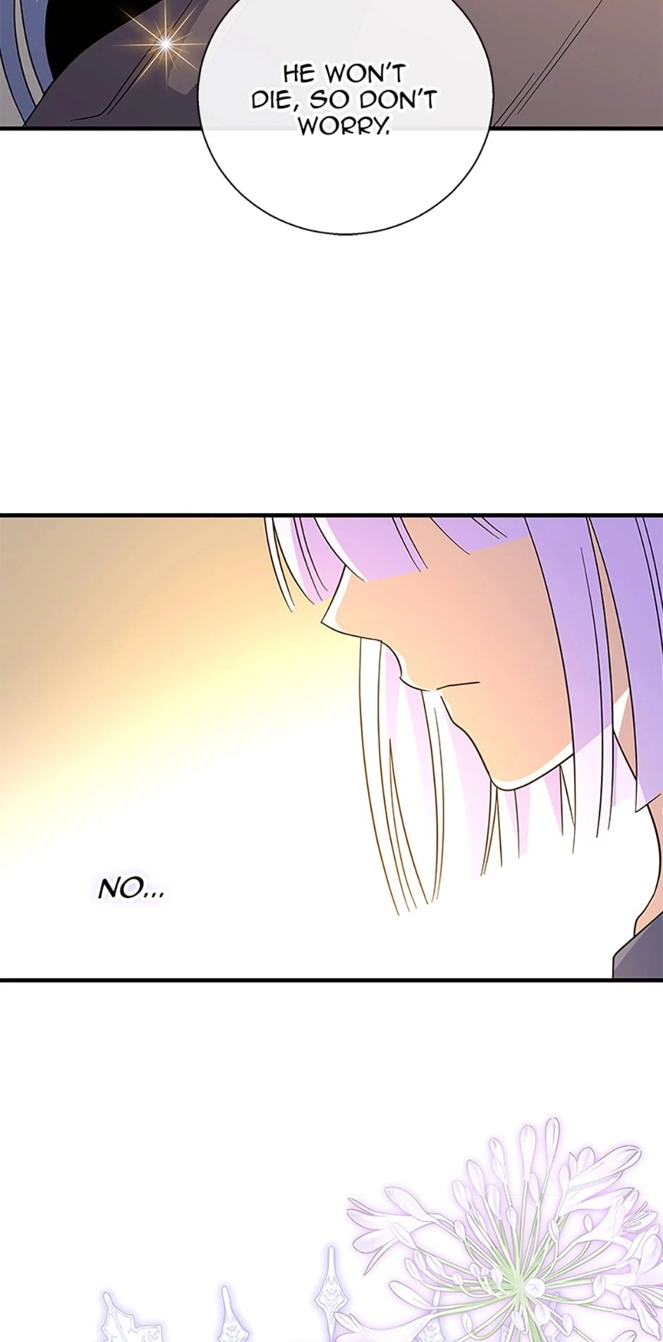 Read Baroness Goes On Strike EN Manga Online