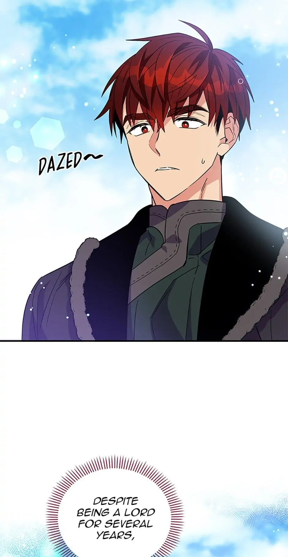 Read Baroness Goes On Strike EN Manga Online