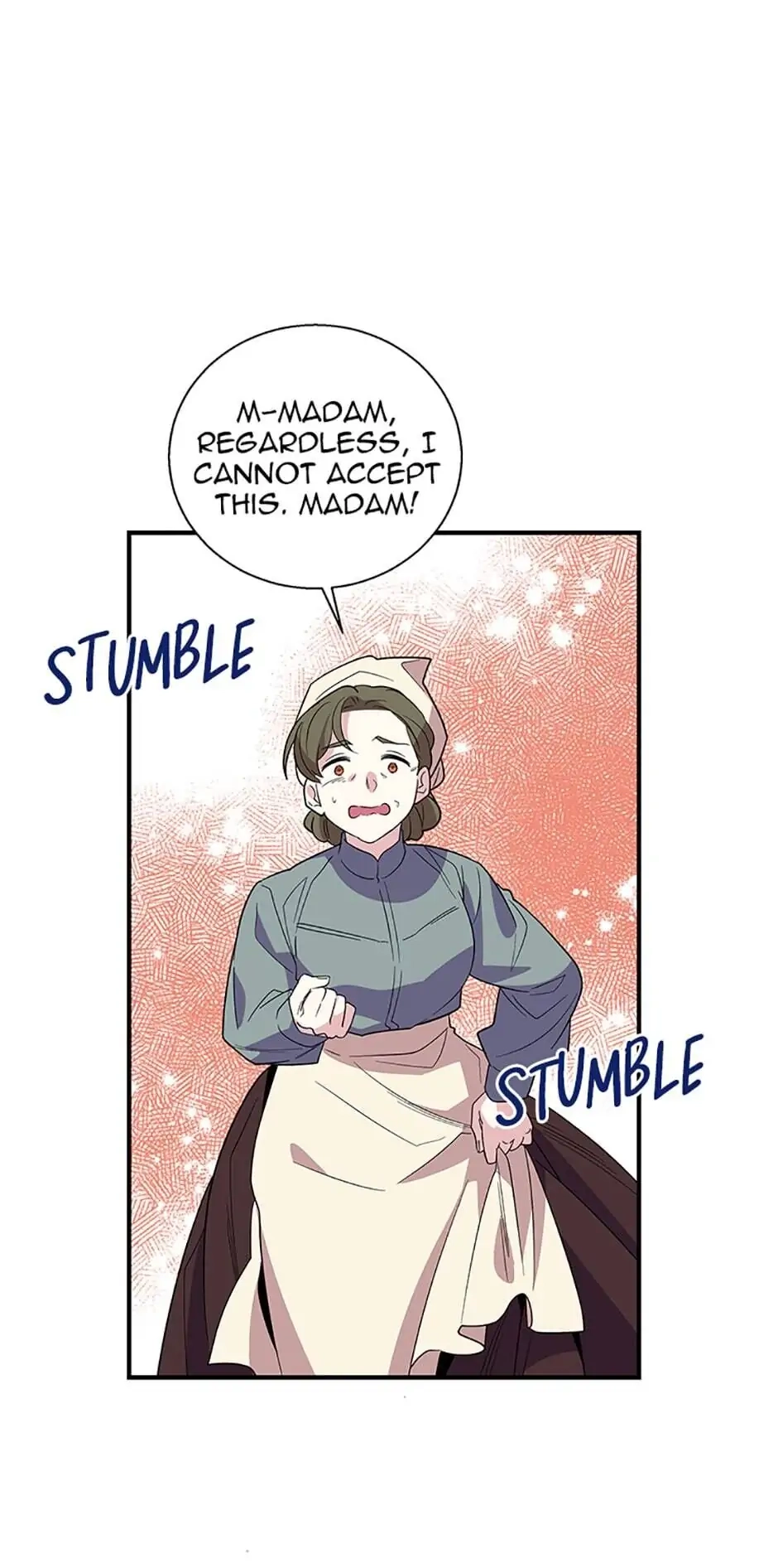 Read Baroness Goes On Strike EN Manga Online