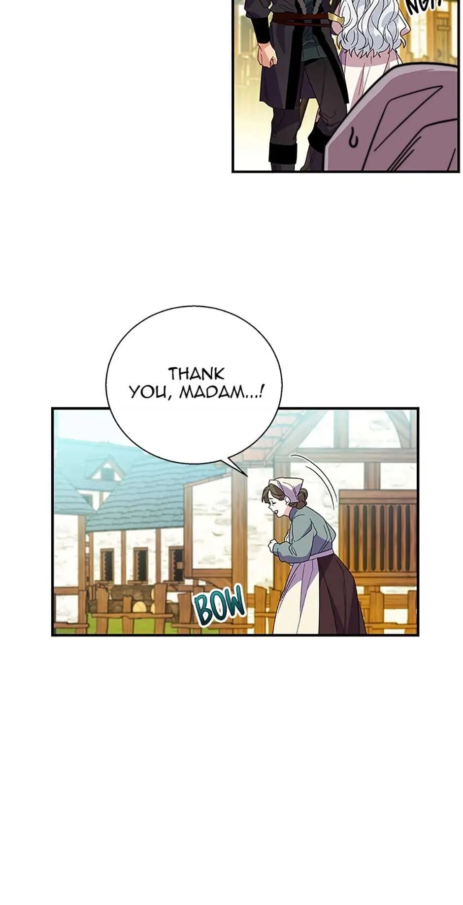 Read Baroness Goes On Strike EN Manga Online