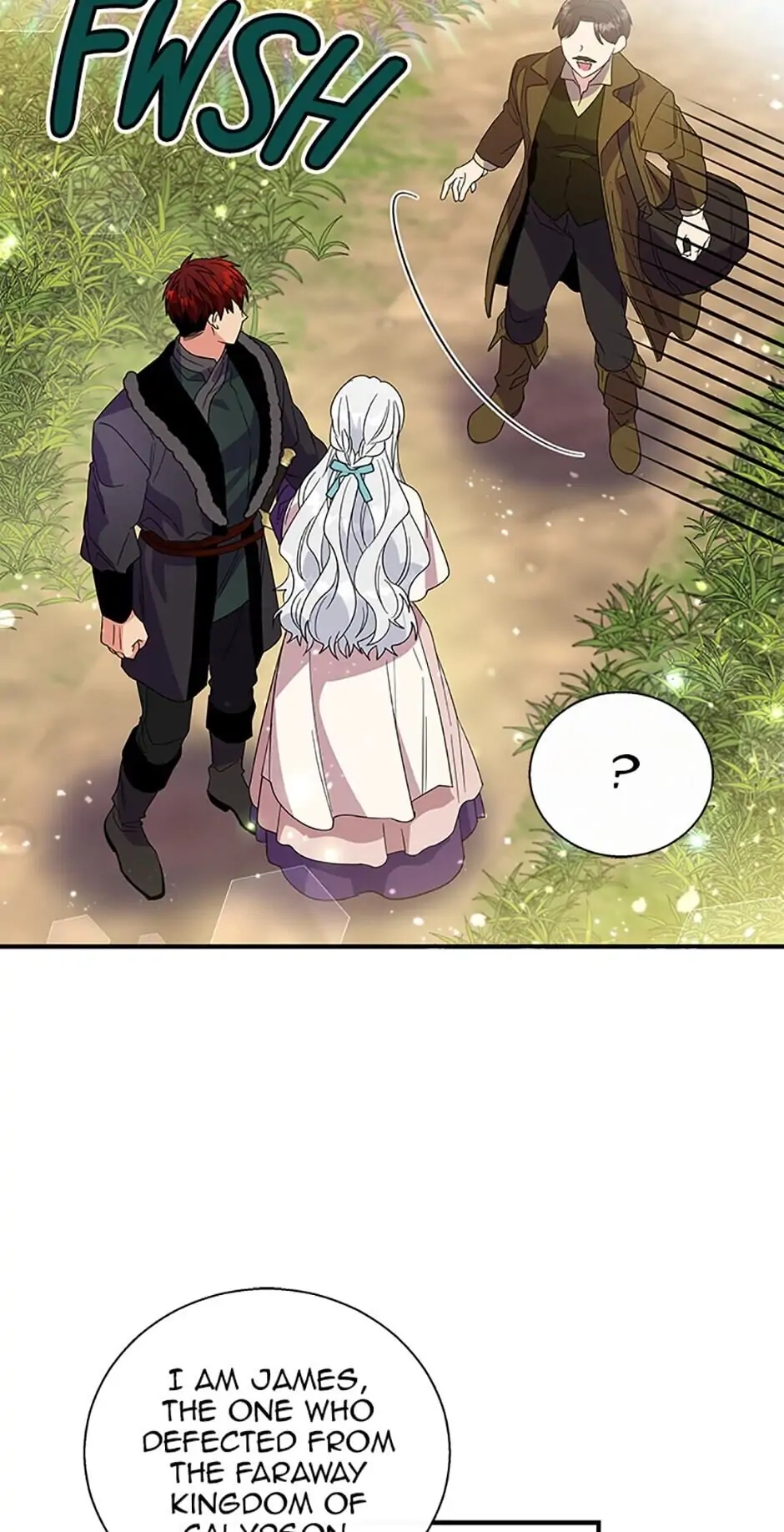 Read Baroness Goes On Strike EN Manga Online