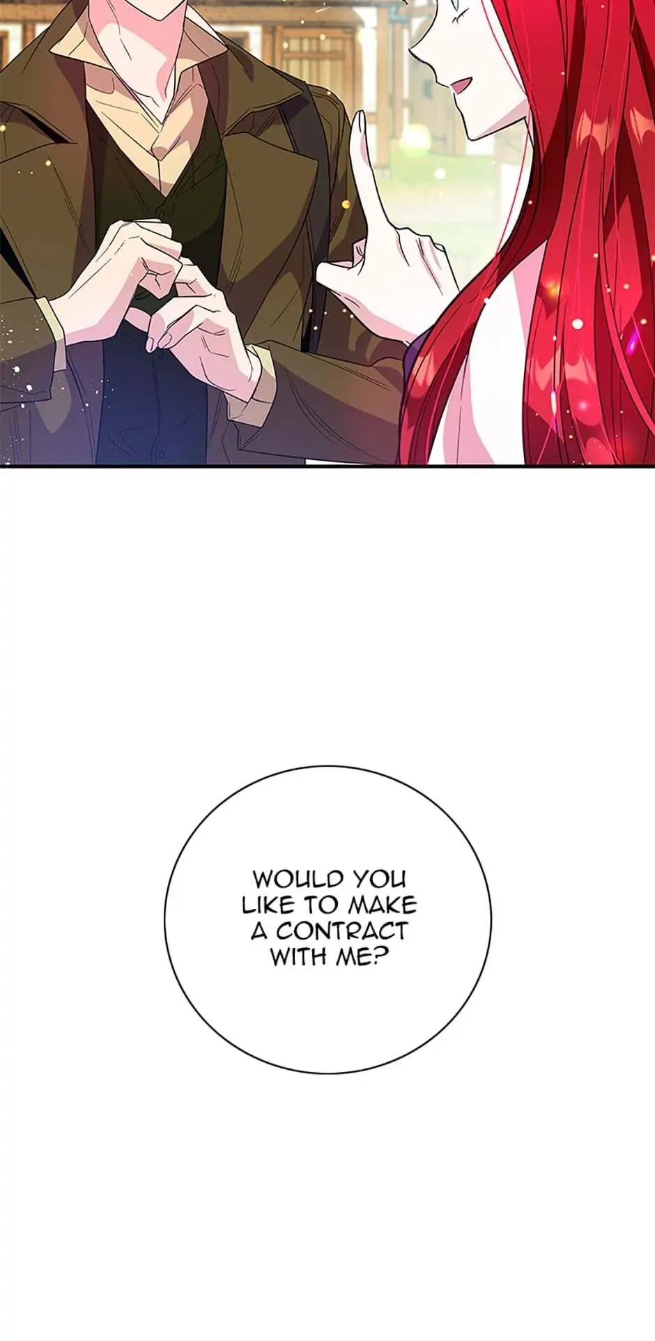 Read Baroness Goes On Strike EN Manga Online