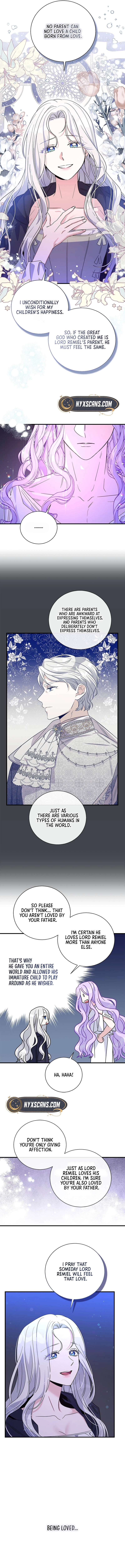 Read Baroness Goes On Strike EN Manga Online