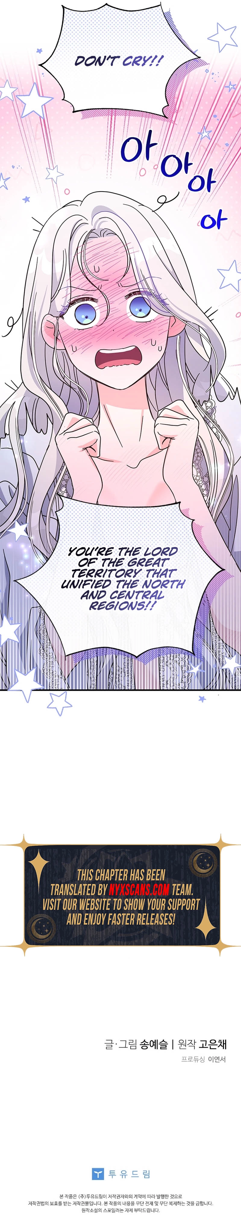 Read Baroness Goes On Strike EN Manga Online