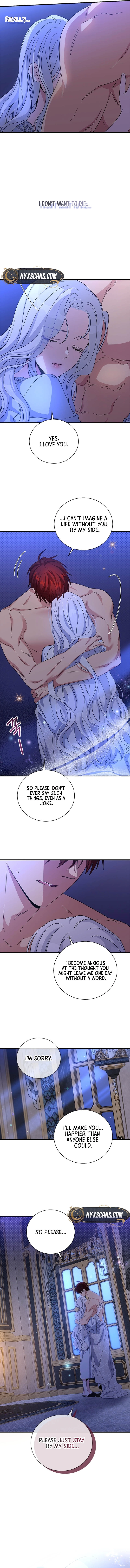 Read Baroness Goes On Strike EN Manga Online