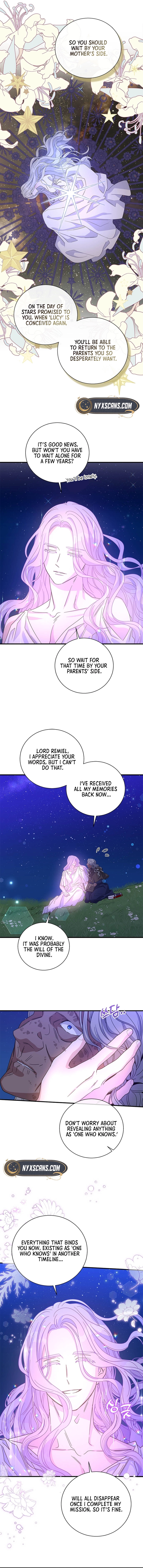 Read Baroness Goes On Strike EN Manga Online