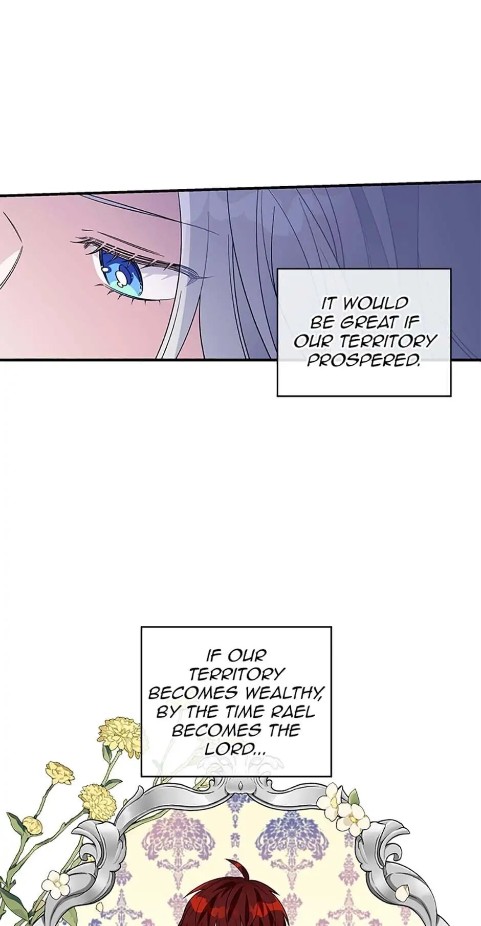 Read Baroness Goes On Strike EN Manga Online