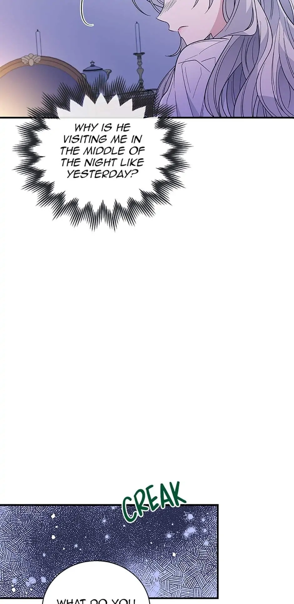 Read Baroness Goes On Strike EN Manga Online