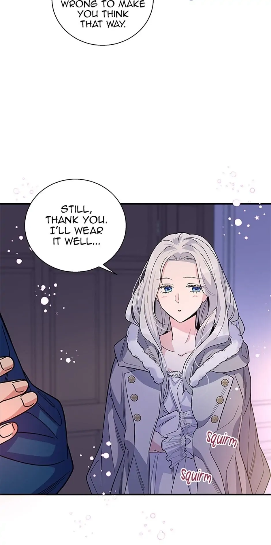 Read Baroness Goes On Strike EN Manga Online