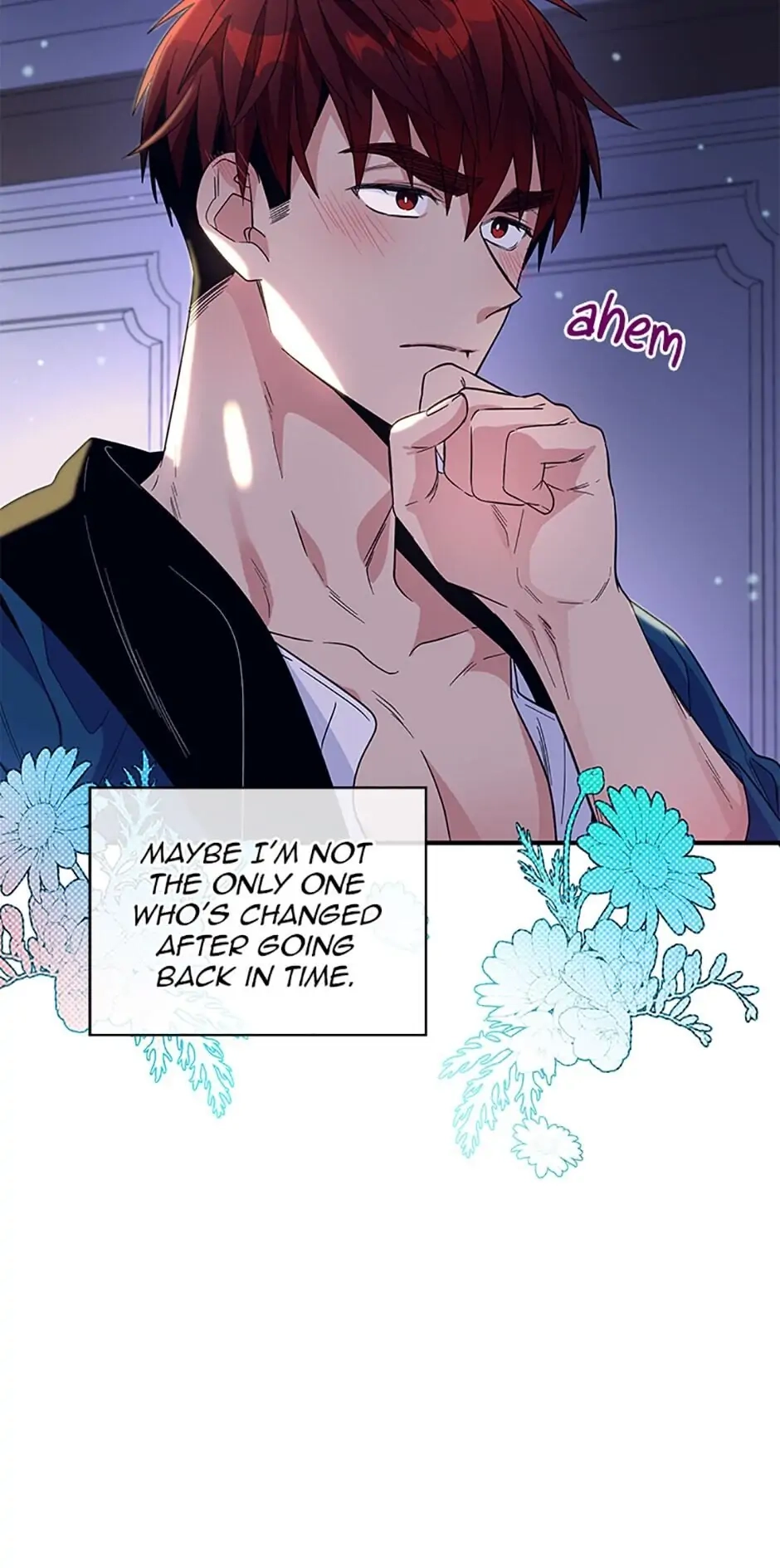 Read Baroness Goes On Strike EN Manga Online