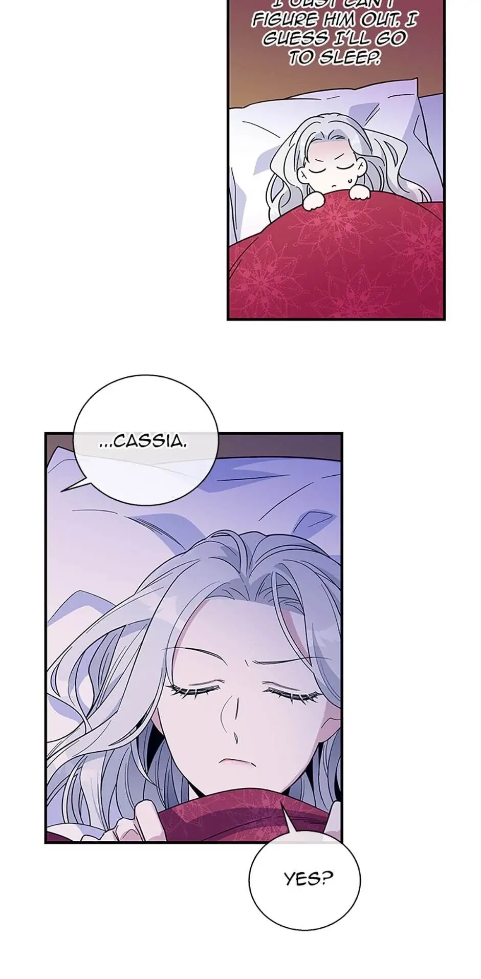 Read Baroness Goes On Strike EN Manga Online