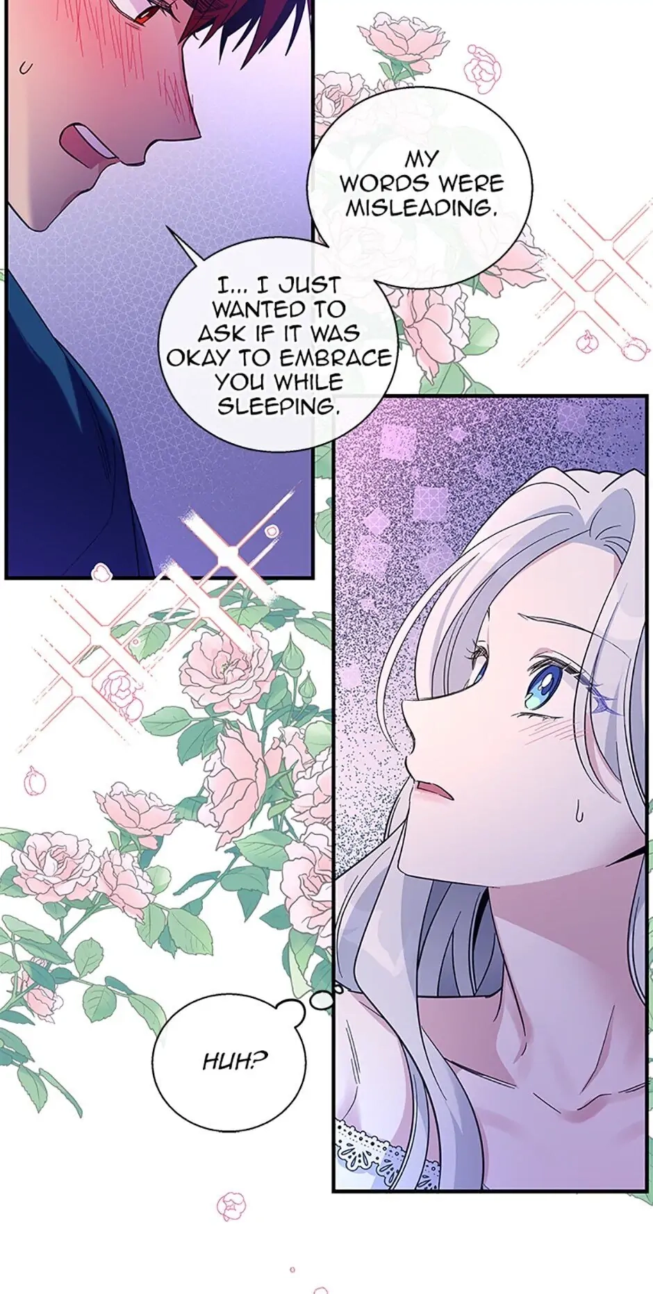 Read Baroness Goes On Strike EN Manga Online