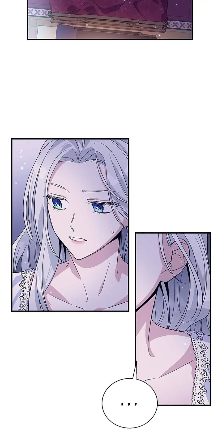 Read Baroness Goes On Strike EN Manga Online