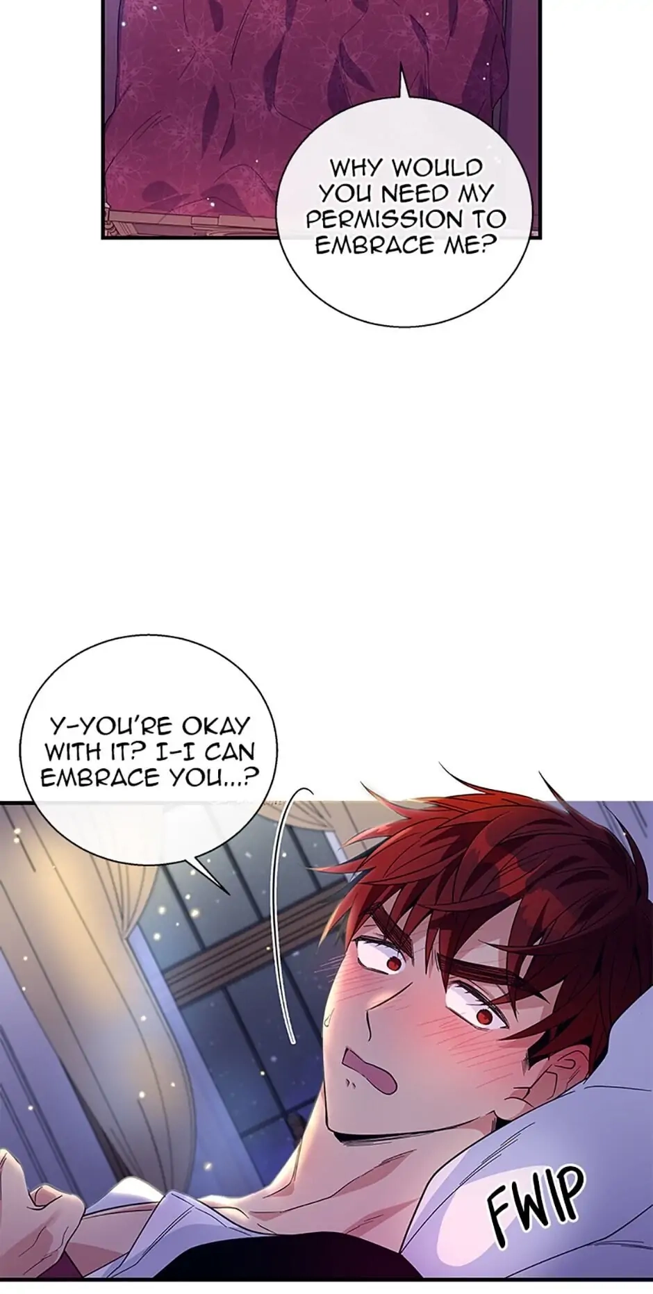 Read Baroness Goes On Strike EN Manga Online