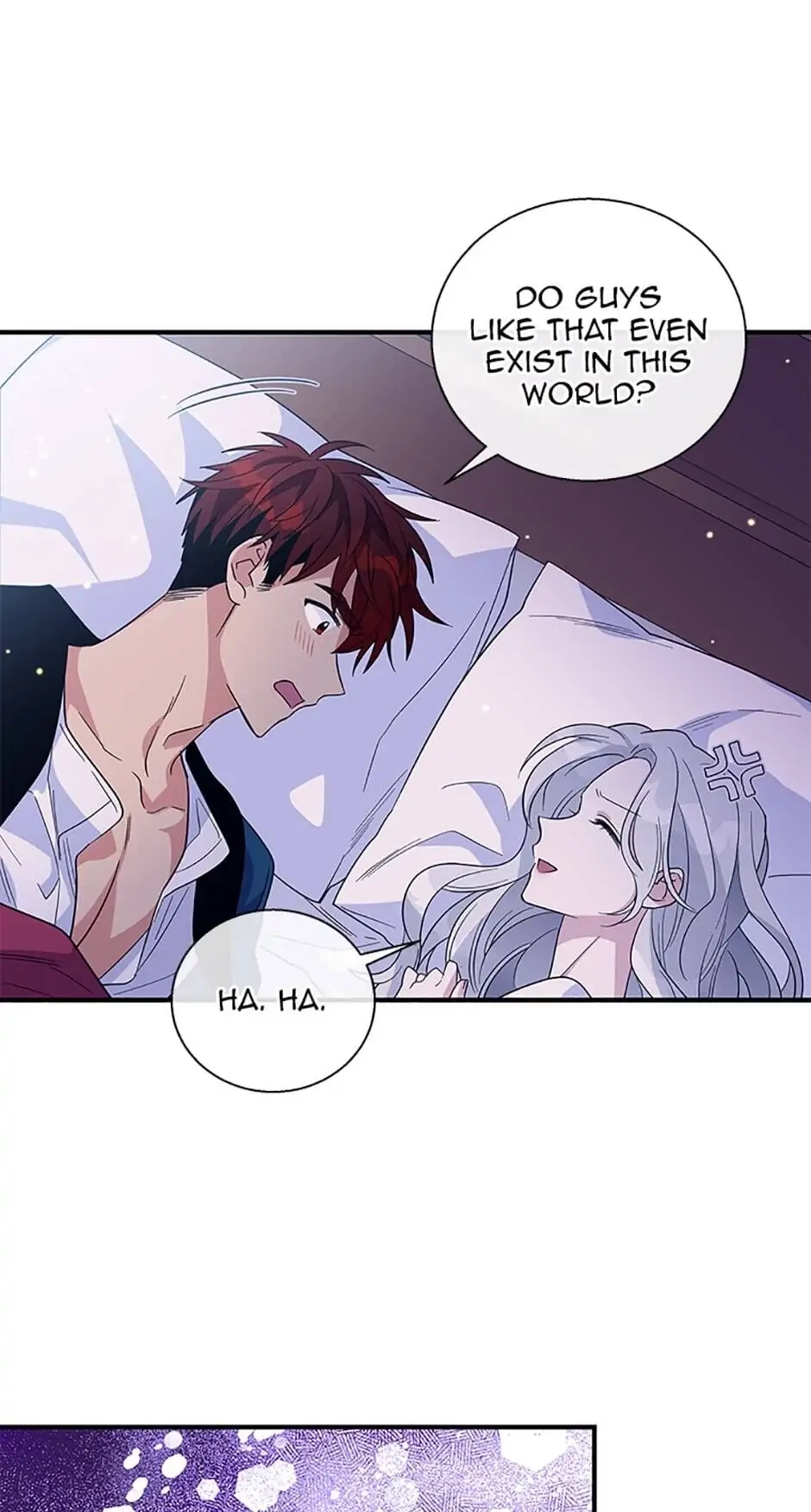 Read Baroness Goes On Strike EN Manga Online