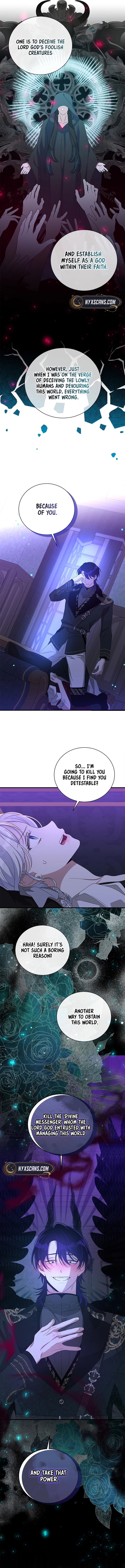 Read Baroness Goes On Strike EN Manga Online