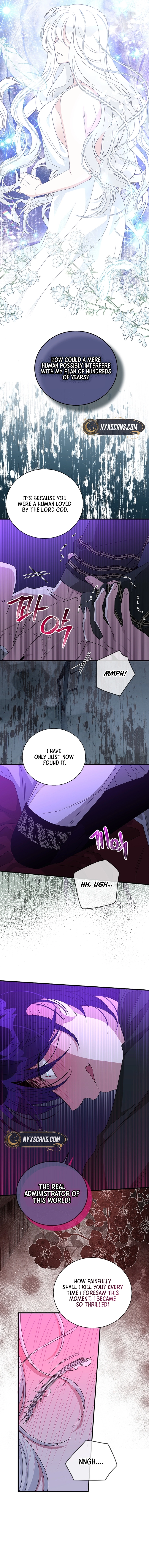 Read Baroness Goes On Strike EN Manga Online