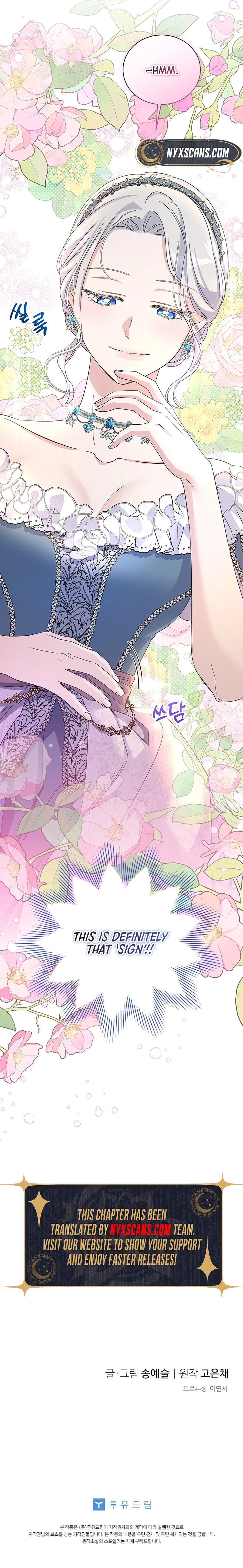 Read Baroness Goes On Strike EN Manga Online
