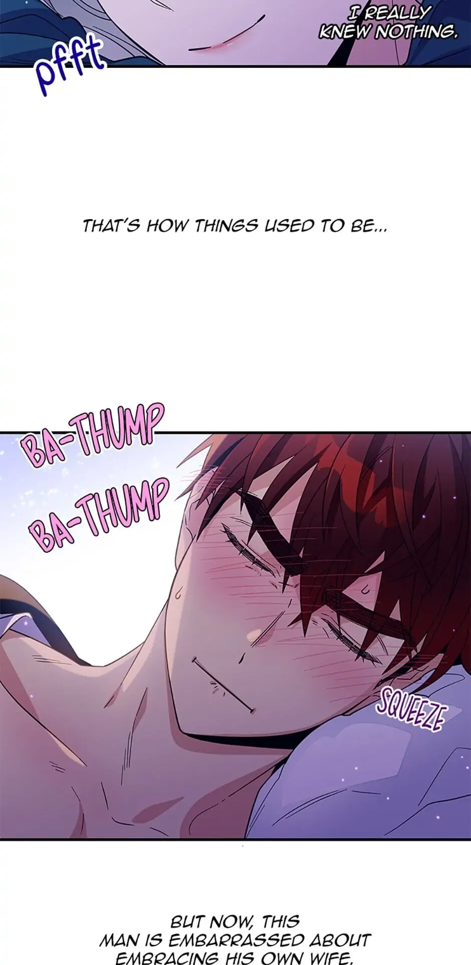 Read Baroness Goes On Strike EN Manga Online