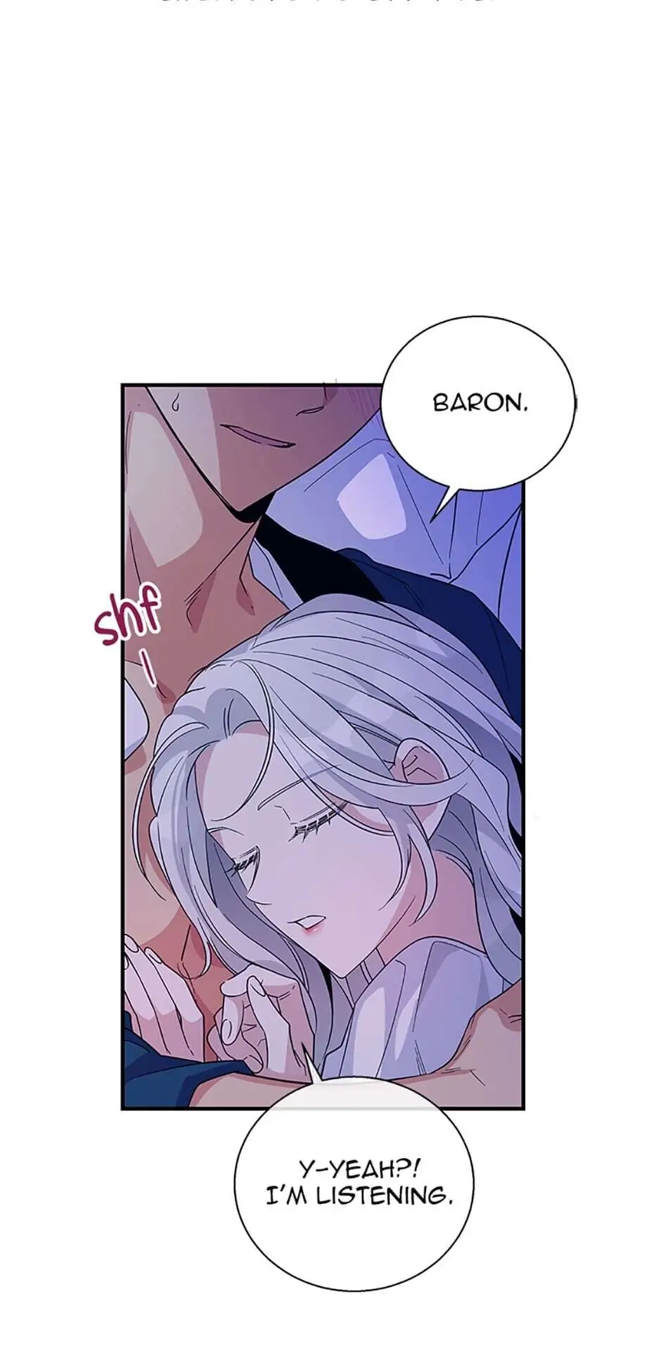 Read Baroness Goes On Strike EN Manga Online