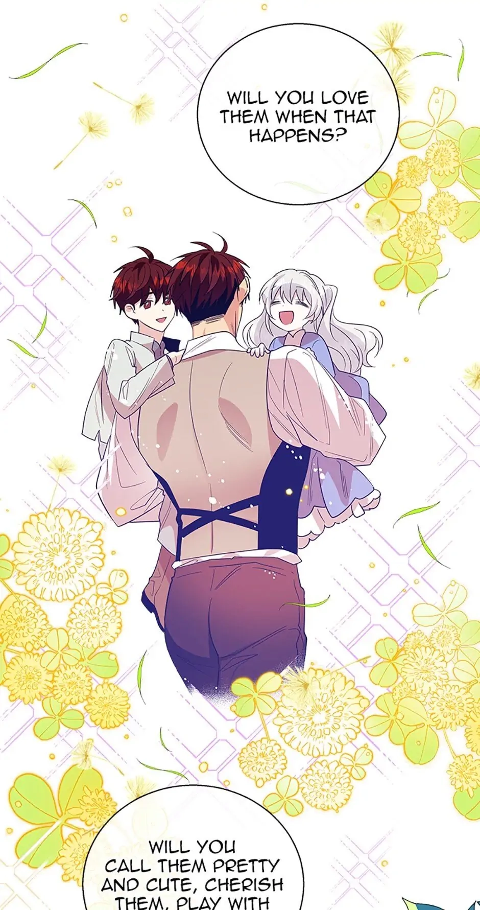 Read Baroness Goes On Strike EN Manga Online