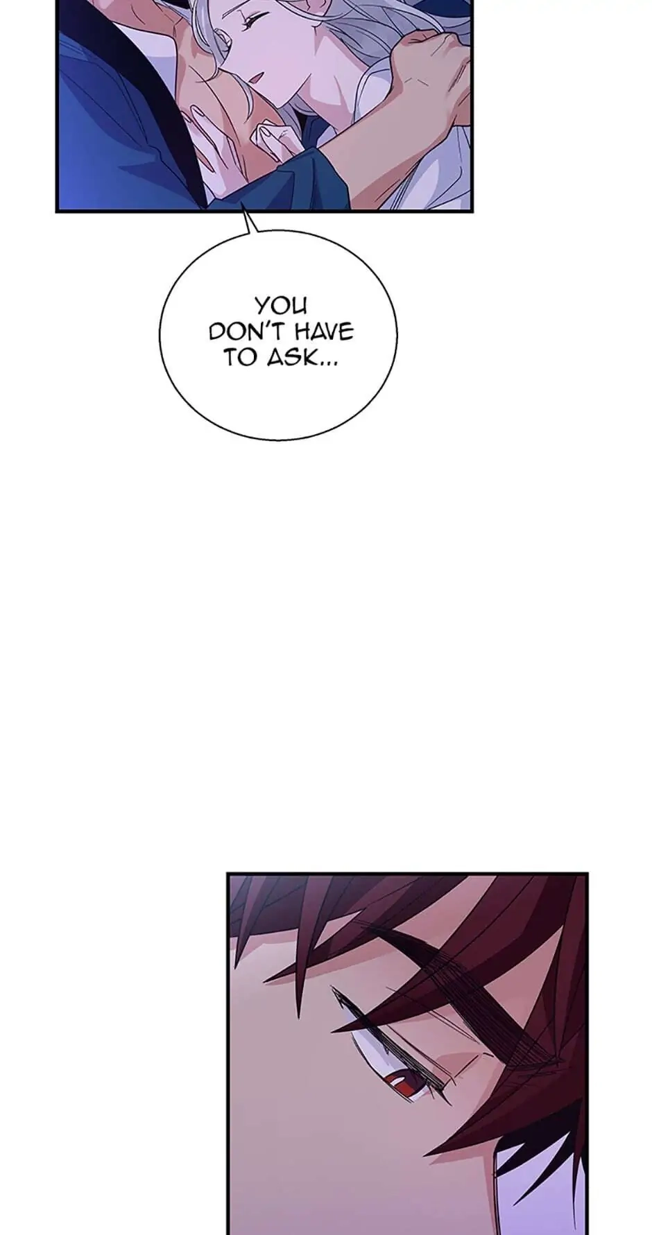 Read Baroness Goes On Strike EN Manga Online