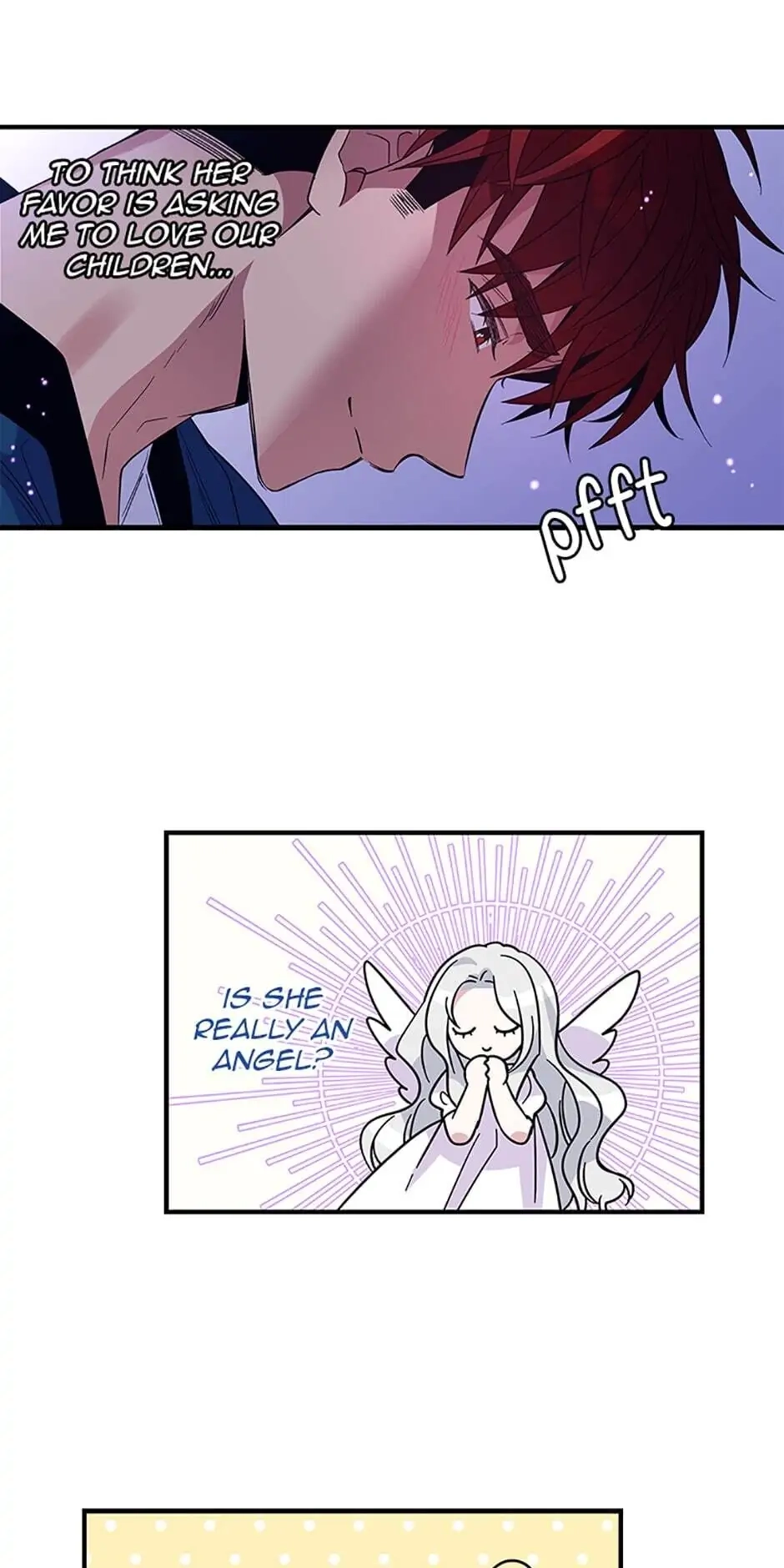 Read Baroness Goes On Strike EN Manga Online