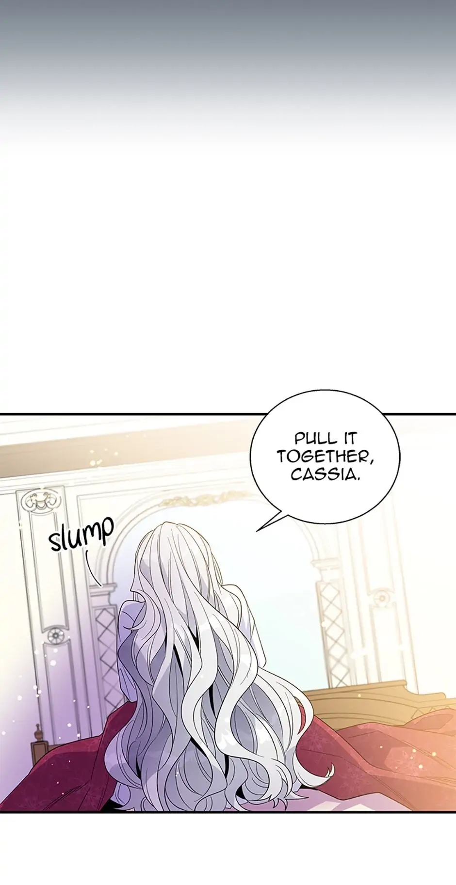 Read Baroness Goes On Strike EN Manga Online