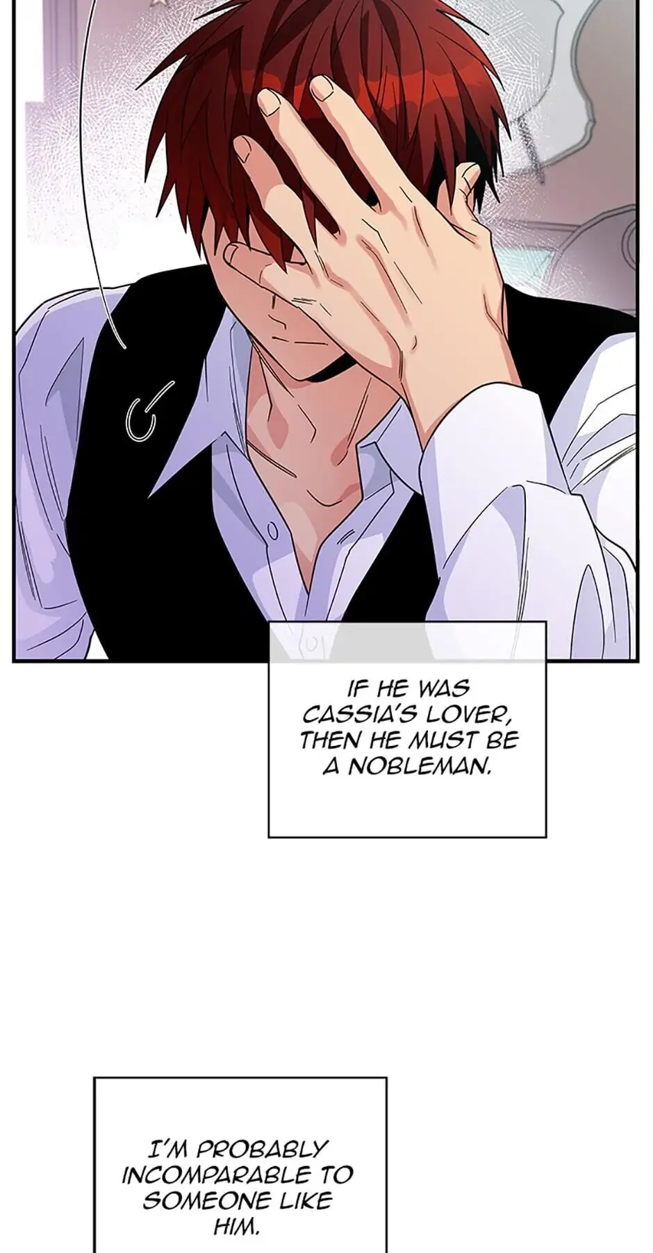 Read Baroness Goes On Strike EN Manga Online