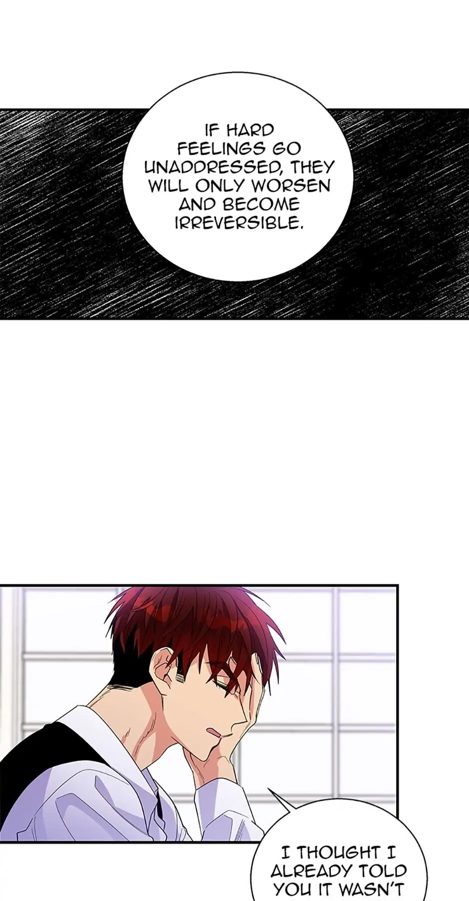 Read Baroness Goes On Strike EN Manga Online
