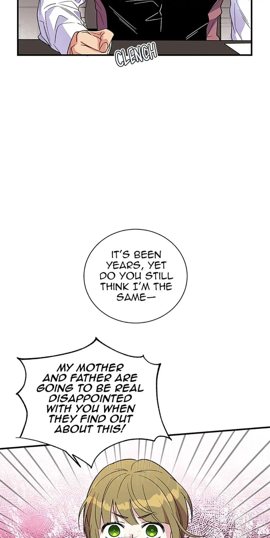 Read Baroness Goes On Strike EN Manga Online