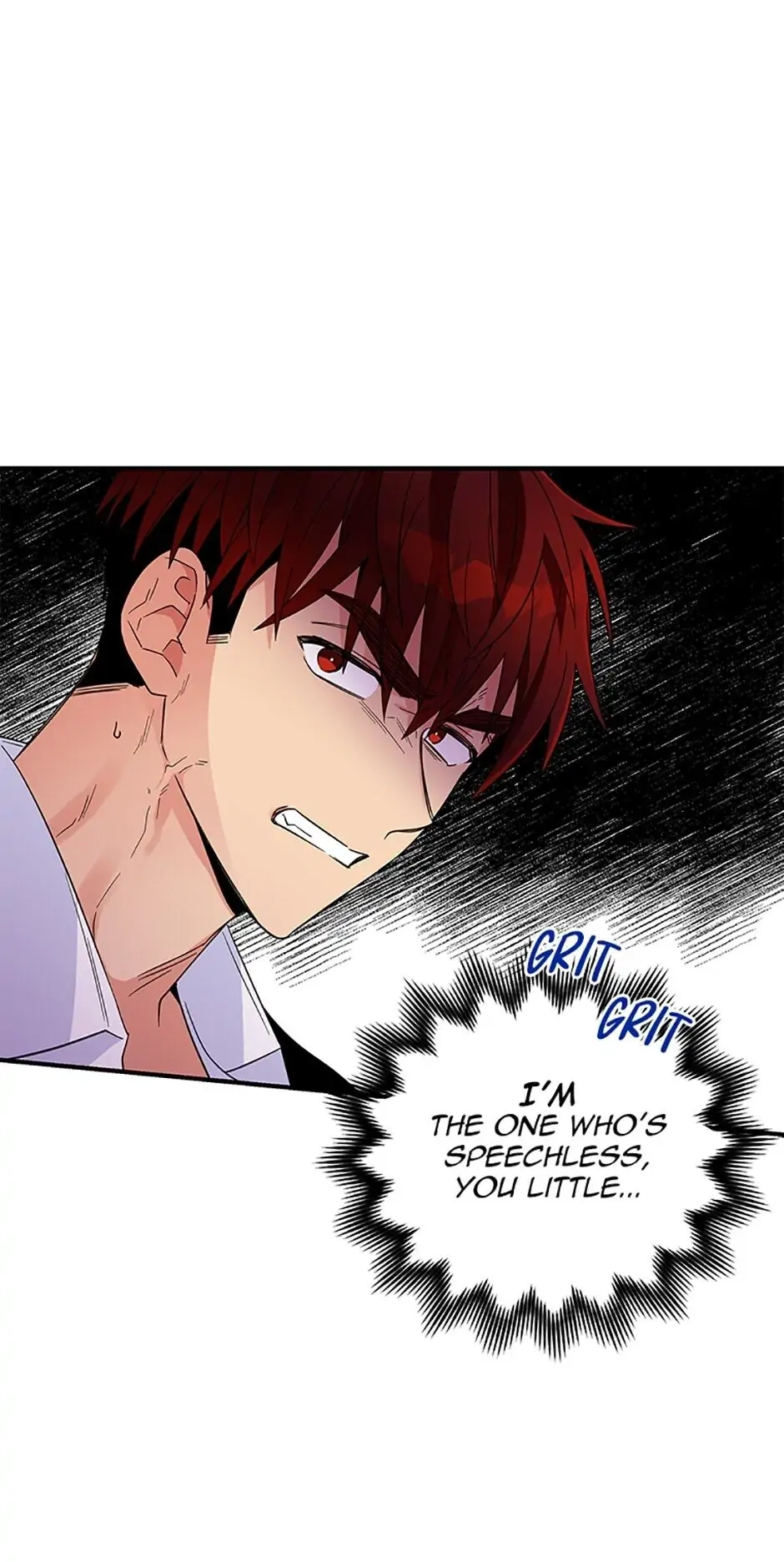 Read Baroness Goes On Strike EN Manga Online