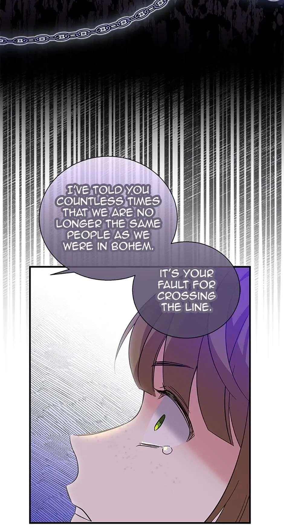 Read Baroness Goes On Strike EN Manga Online