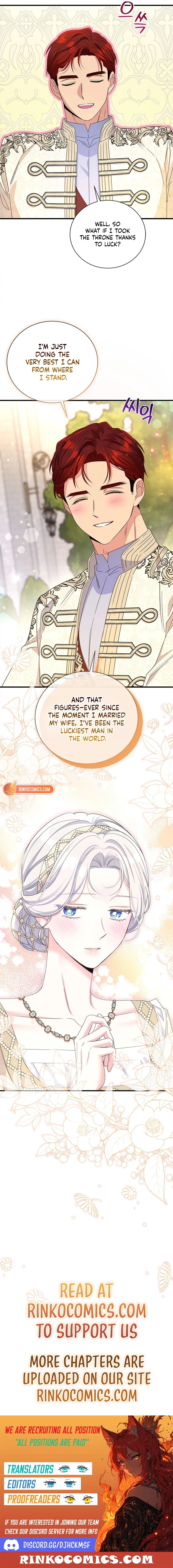 Read Baroness Goes On Strike EN Manga Online