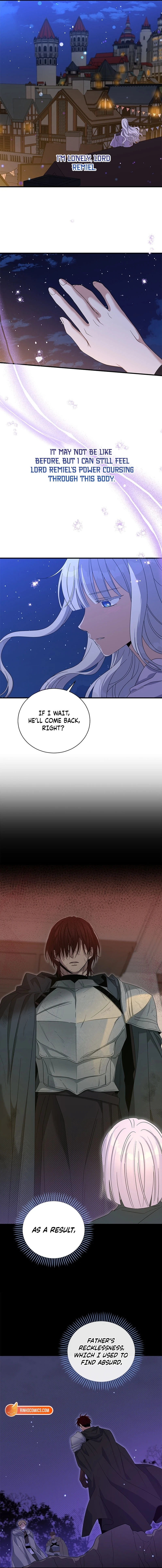 Read Baroness Goes On Strike EN Manga Online