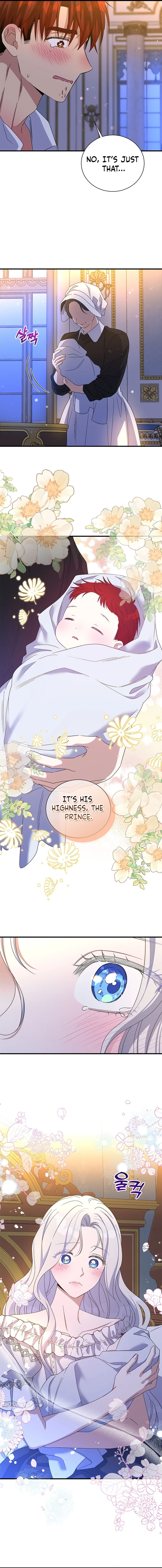 Read Baroness Goes On Strike EN Manga Online