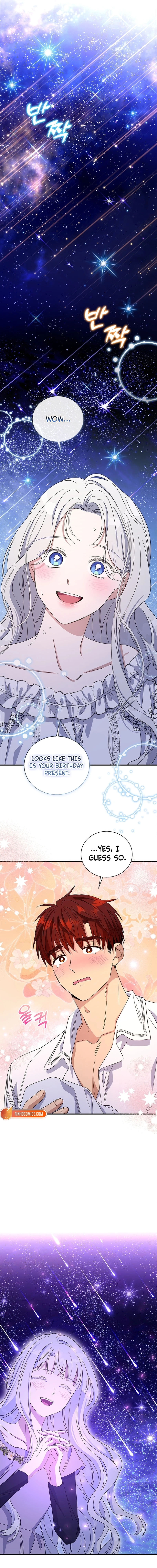 Read Baroness Goes On Strike EN Manga Online