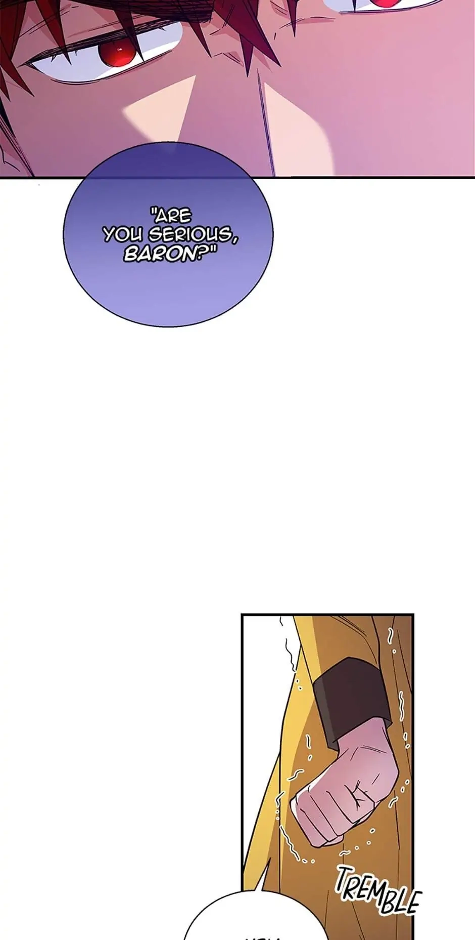 Read Baroness Goes On Strike EN Manga Online