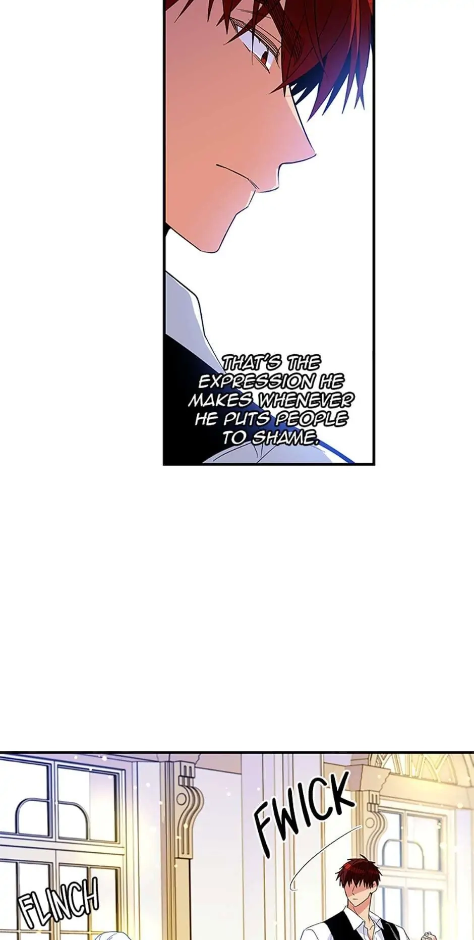 Read Baroness Goes On Strike EN Manga Online