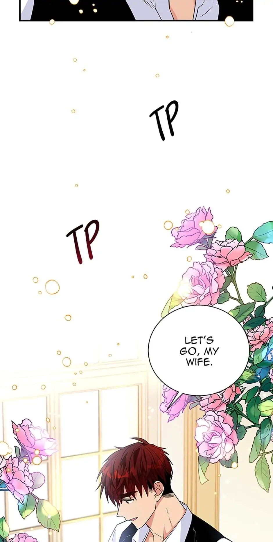 Read Baroness Goes On Strike EN Manga Online