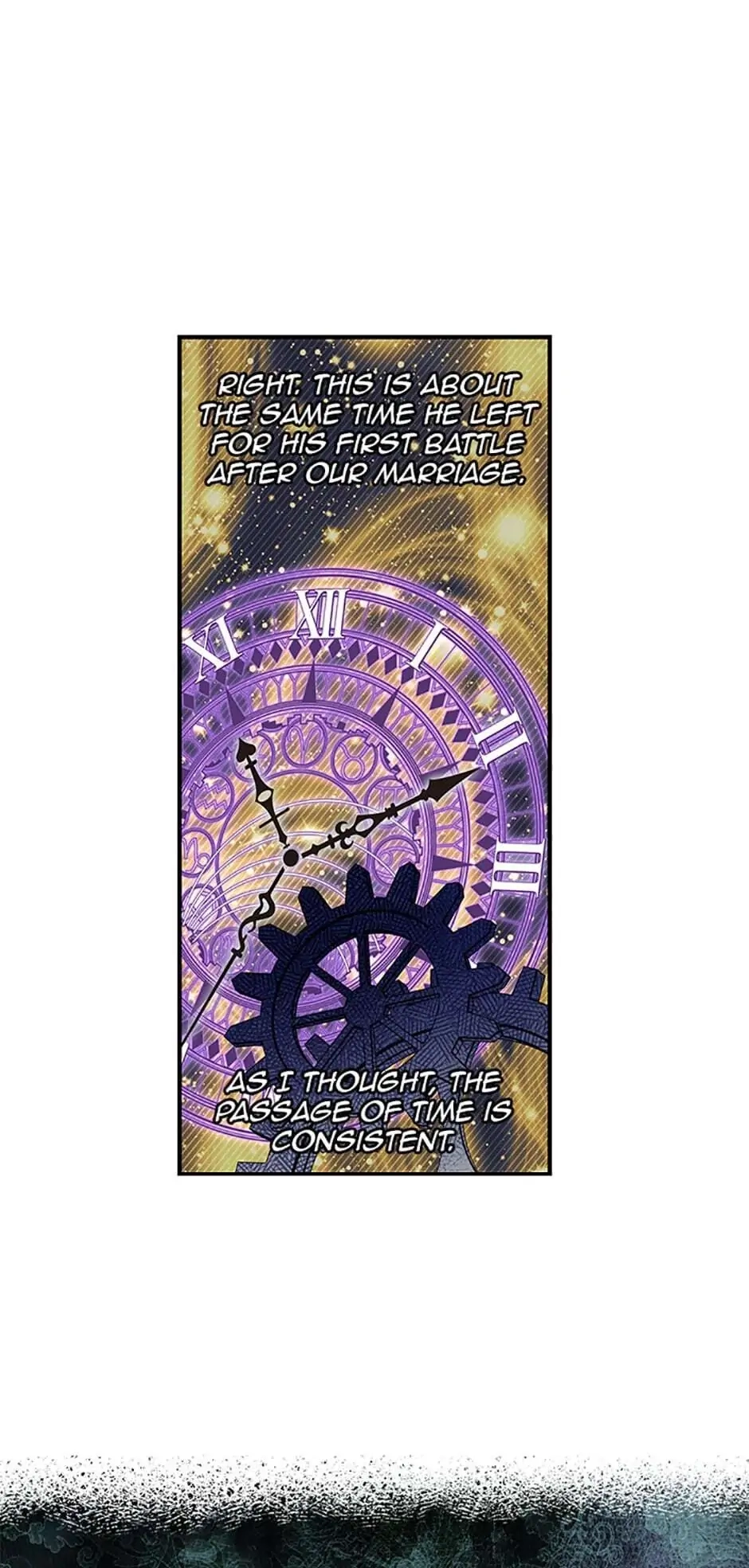 Read Baroness Goes On Strike EN Manga Online