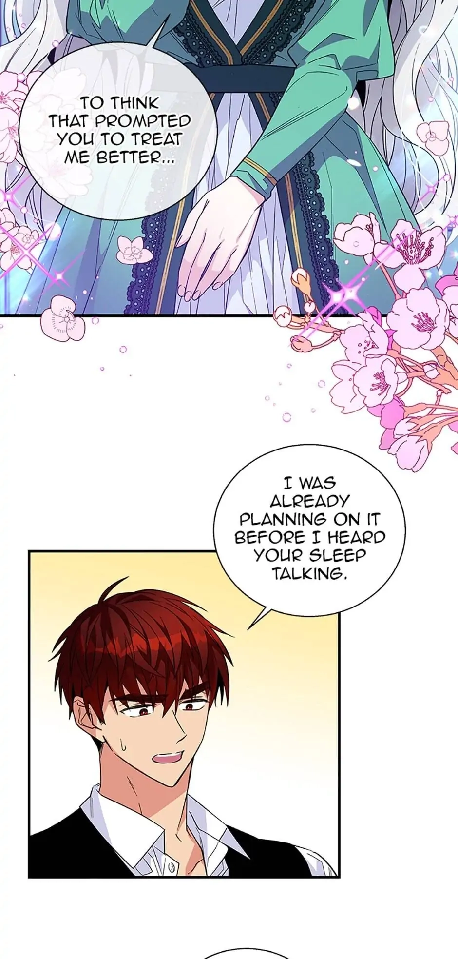 Read Baroness Goes On Strike EN Manga Online