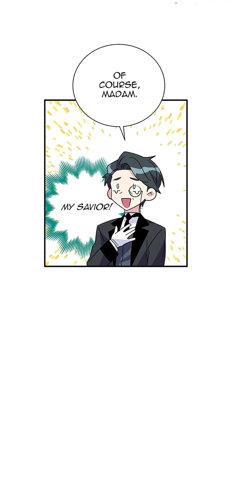 Read Baroness Goes On Strike EN Manga Online