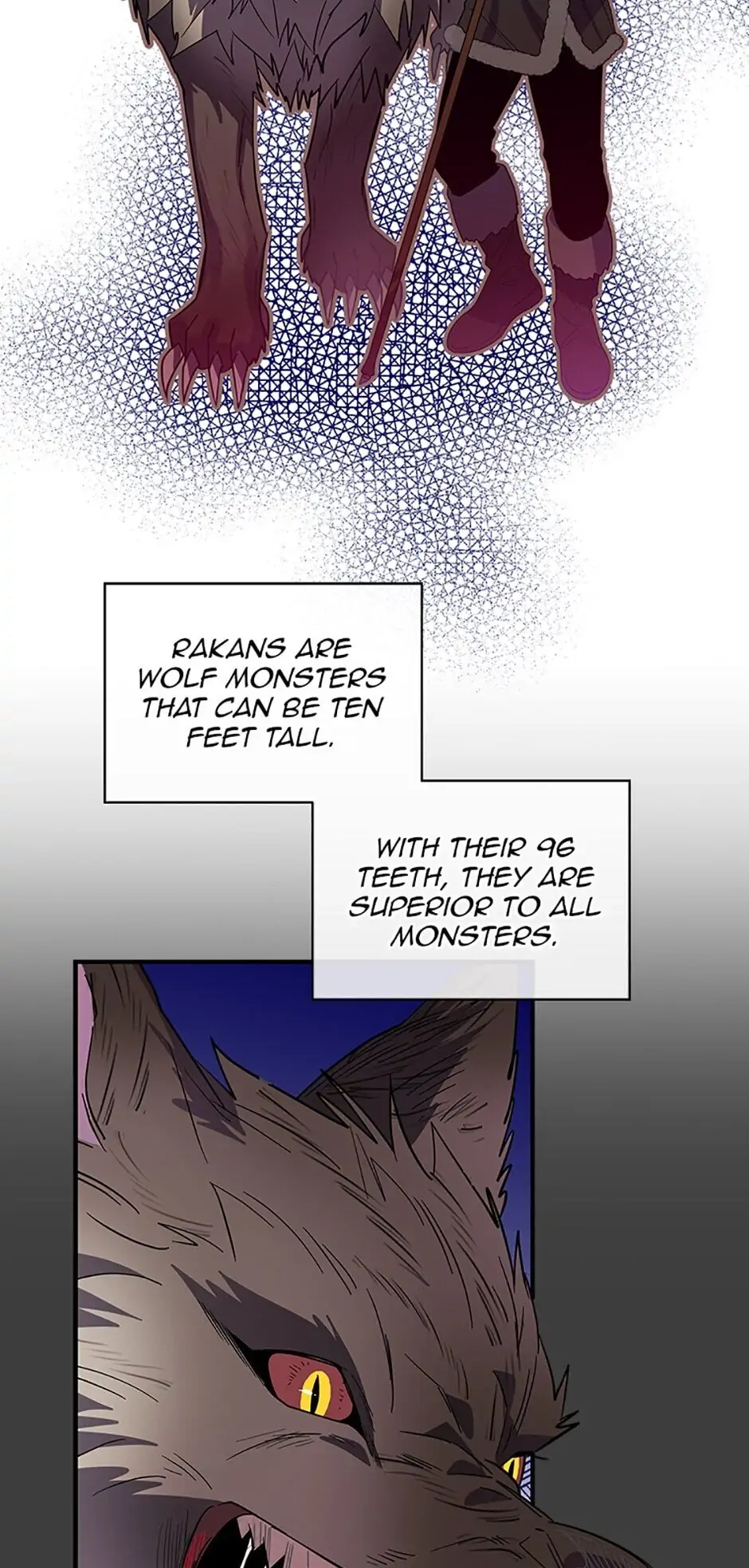 Read Baroness Goes On Strike EN Manga Online